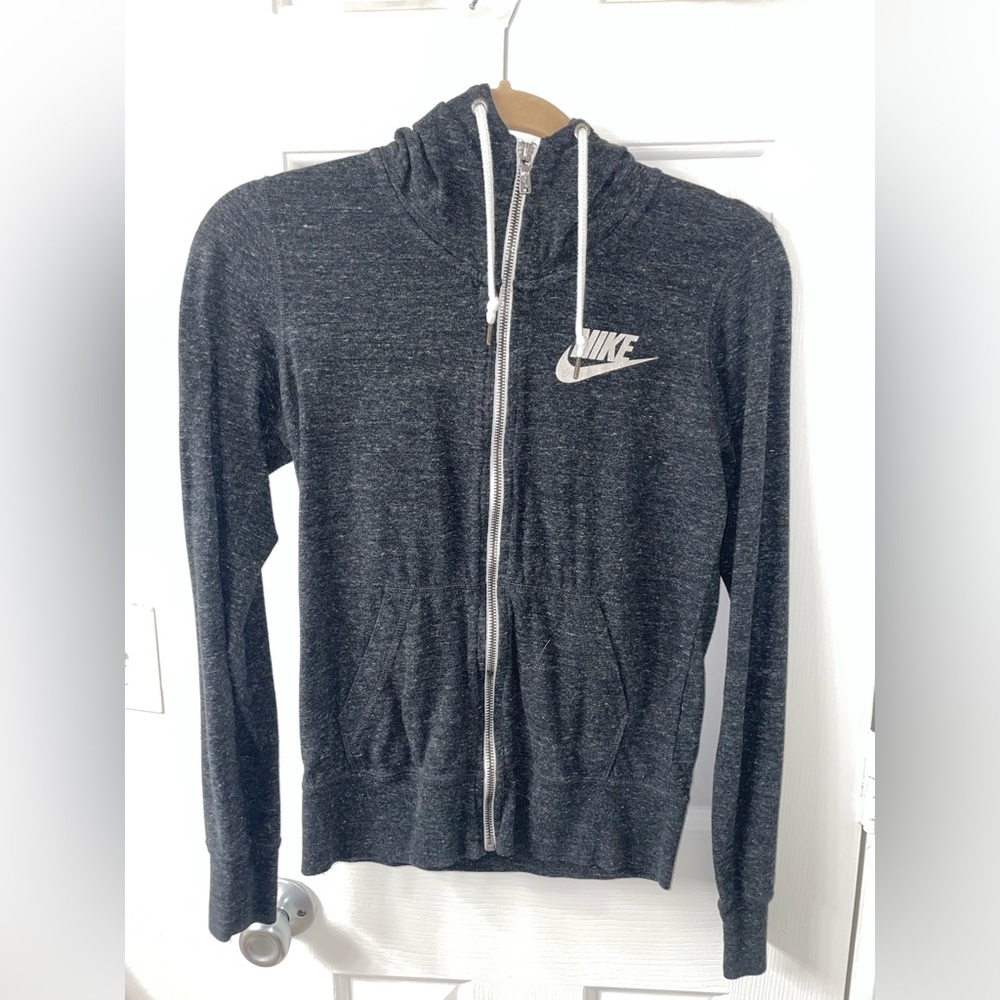 Nike Zip up jacket